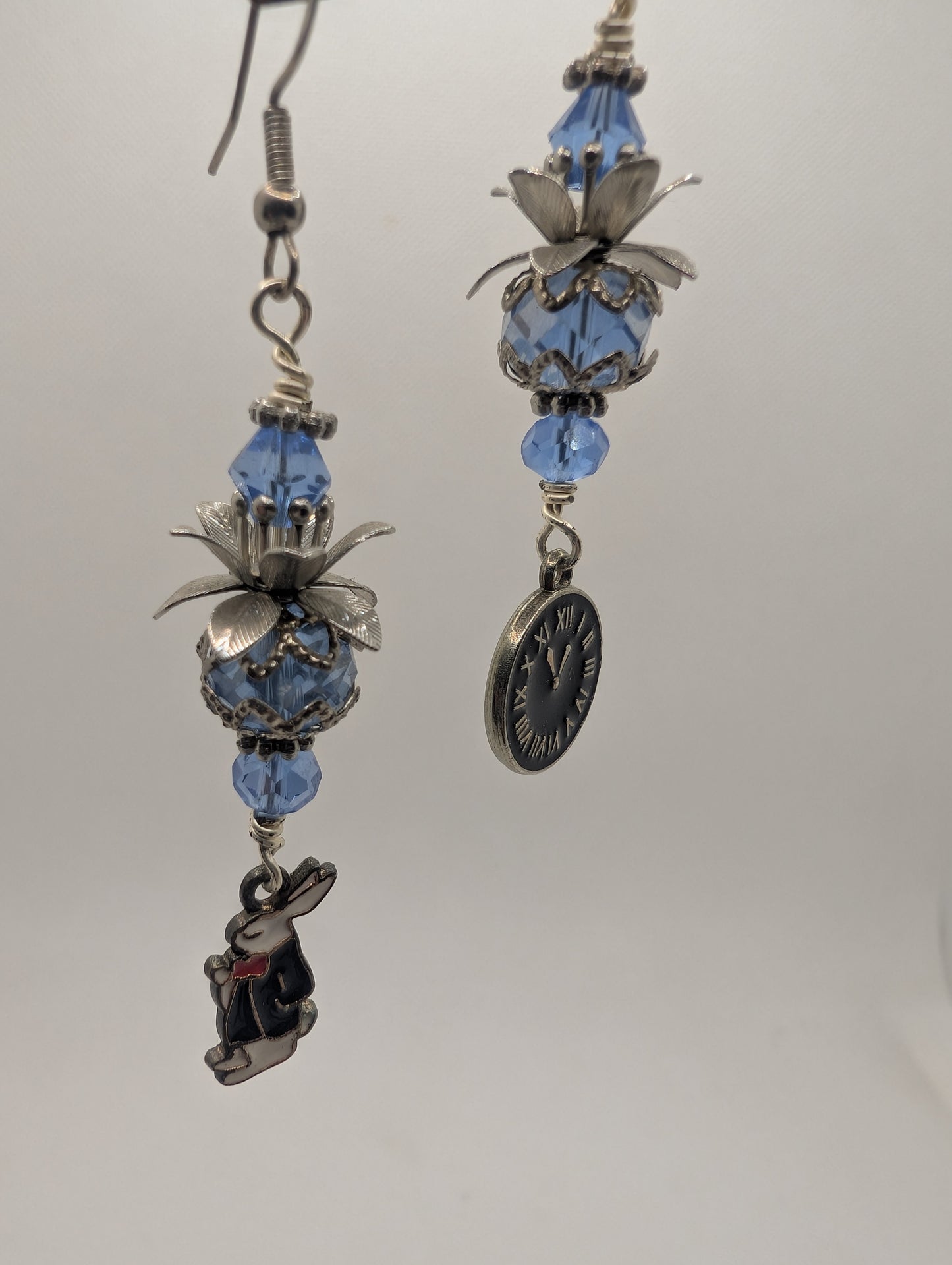 Alice Earrings