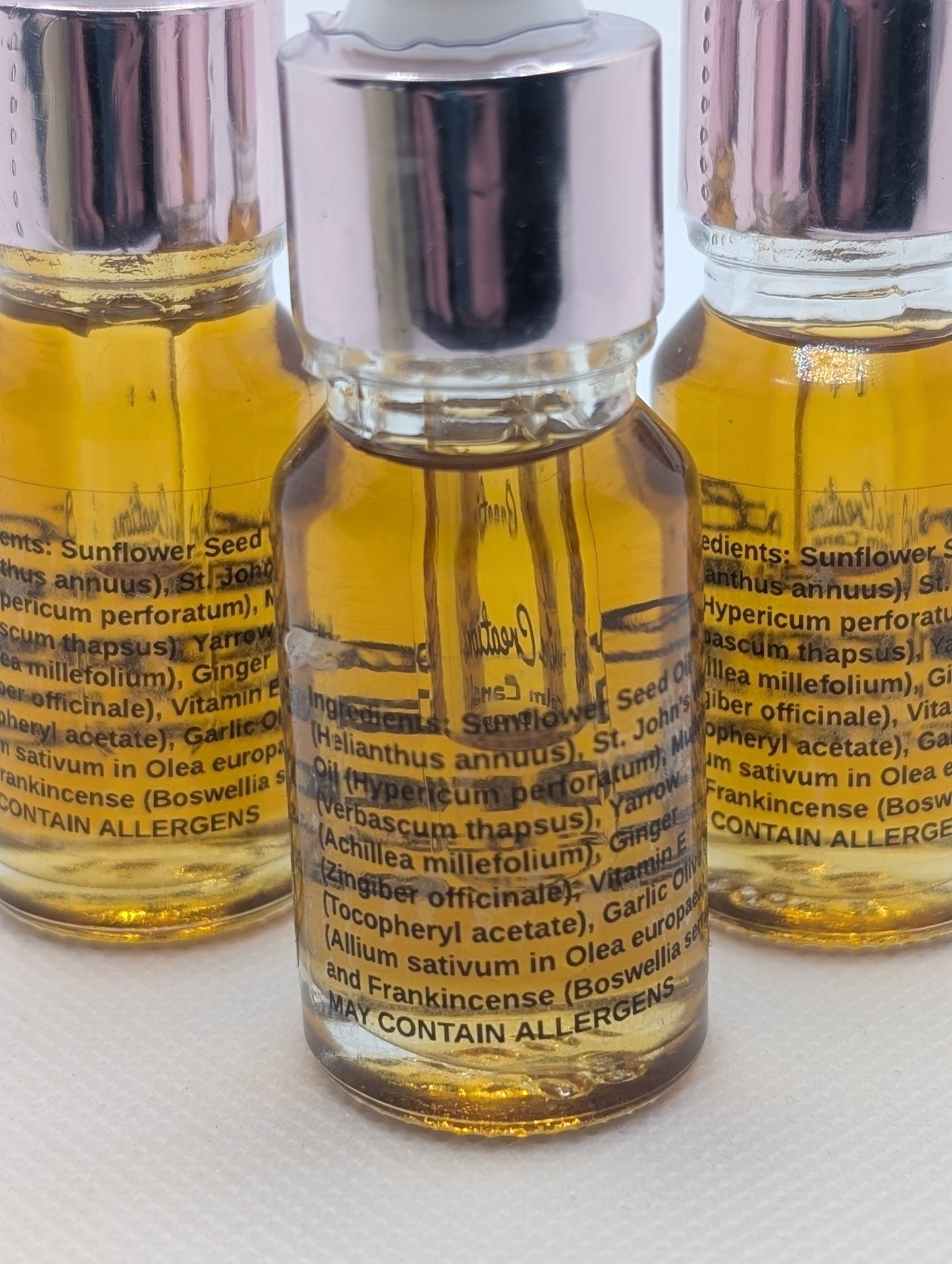 Calm Canal Ear Drops