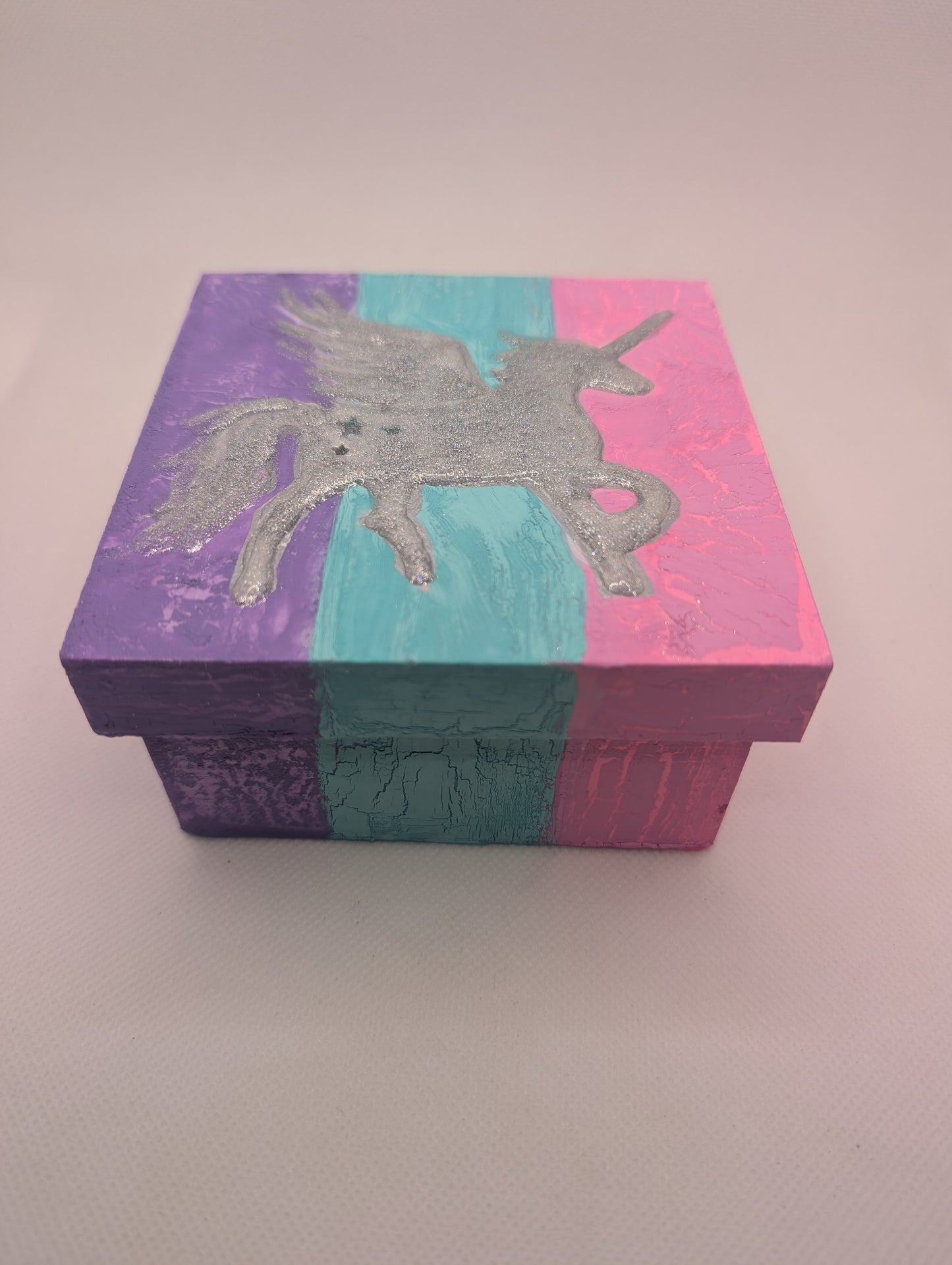 Unicorn Box