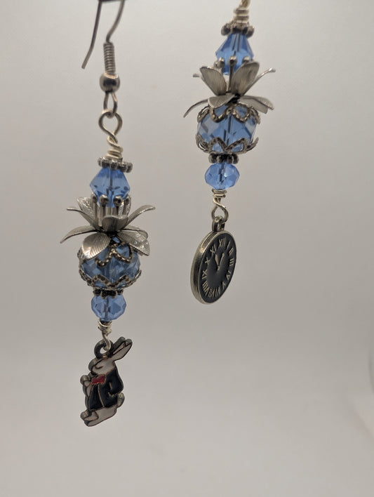 Alice Earrings