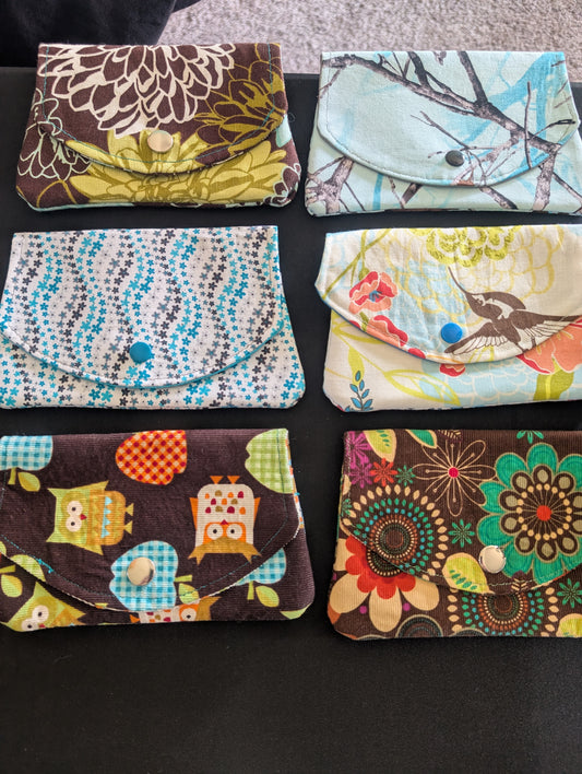Wallets