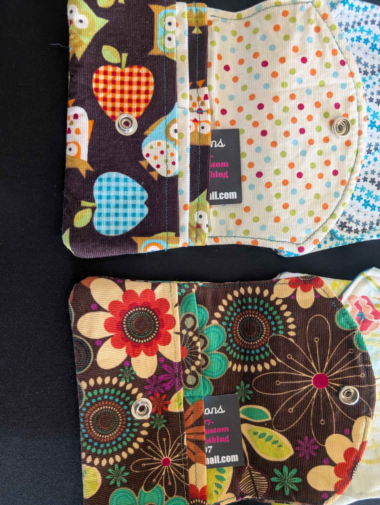 Wallets