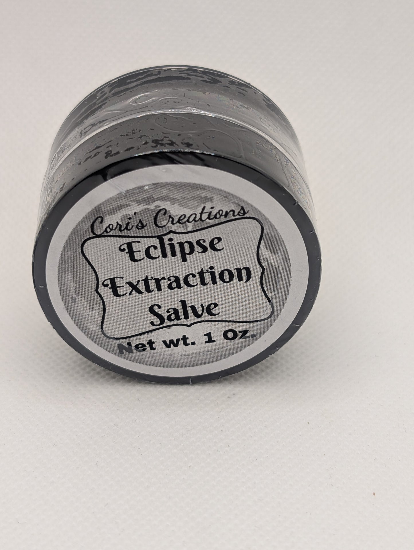 Eclipse Extraction Salve