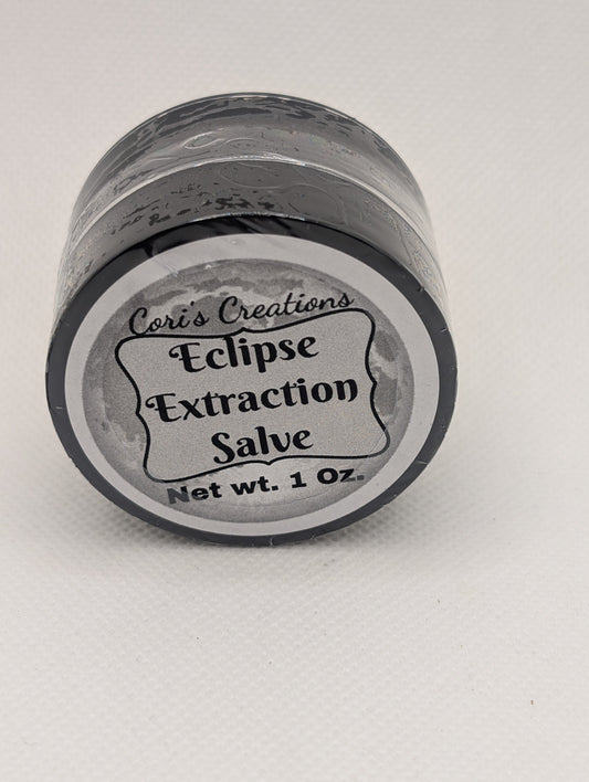 Eclipse Extraction Salve