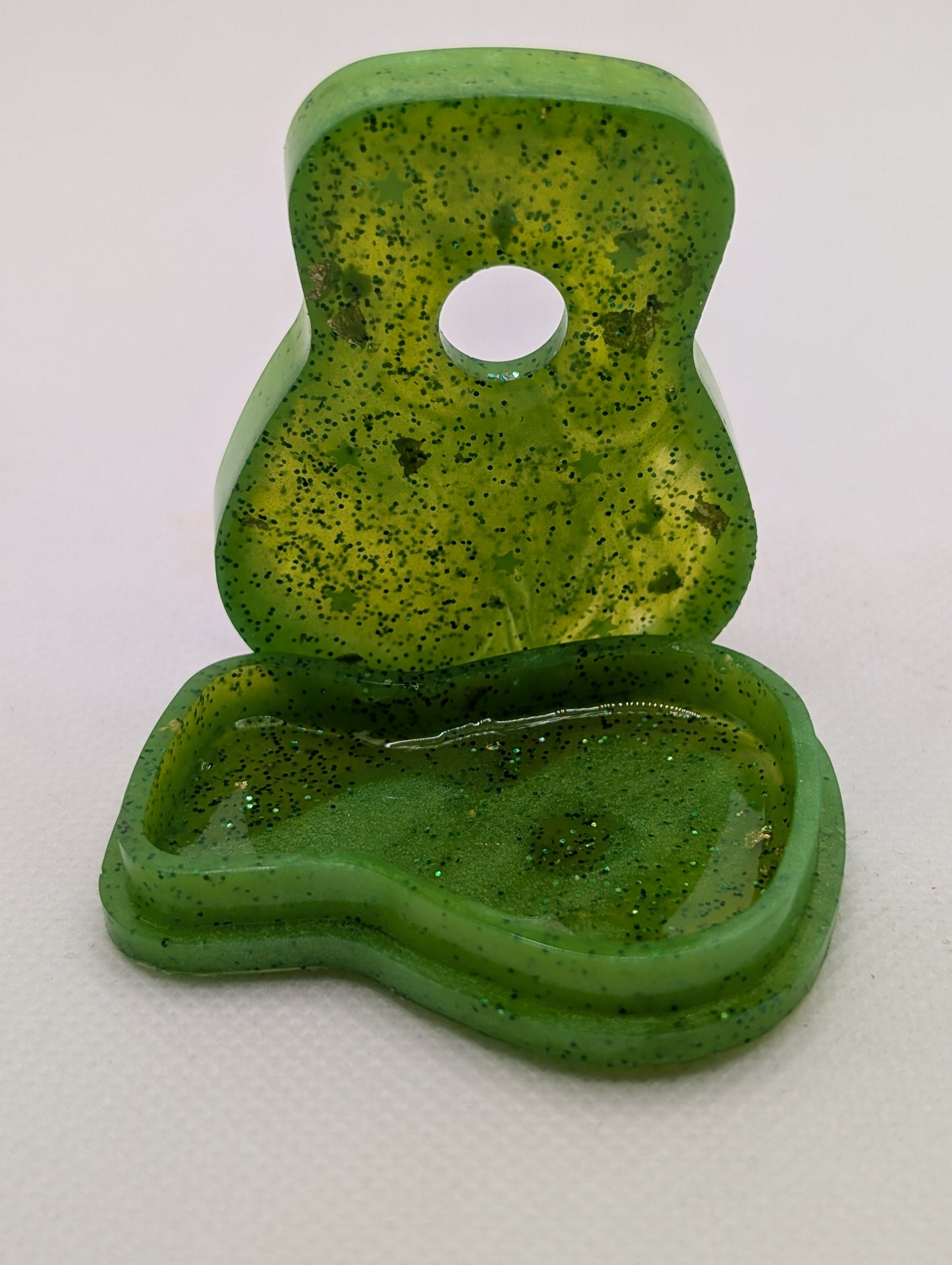 Guitar Pick Holders