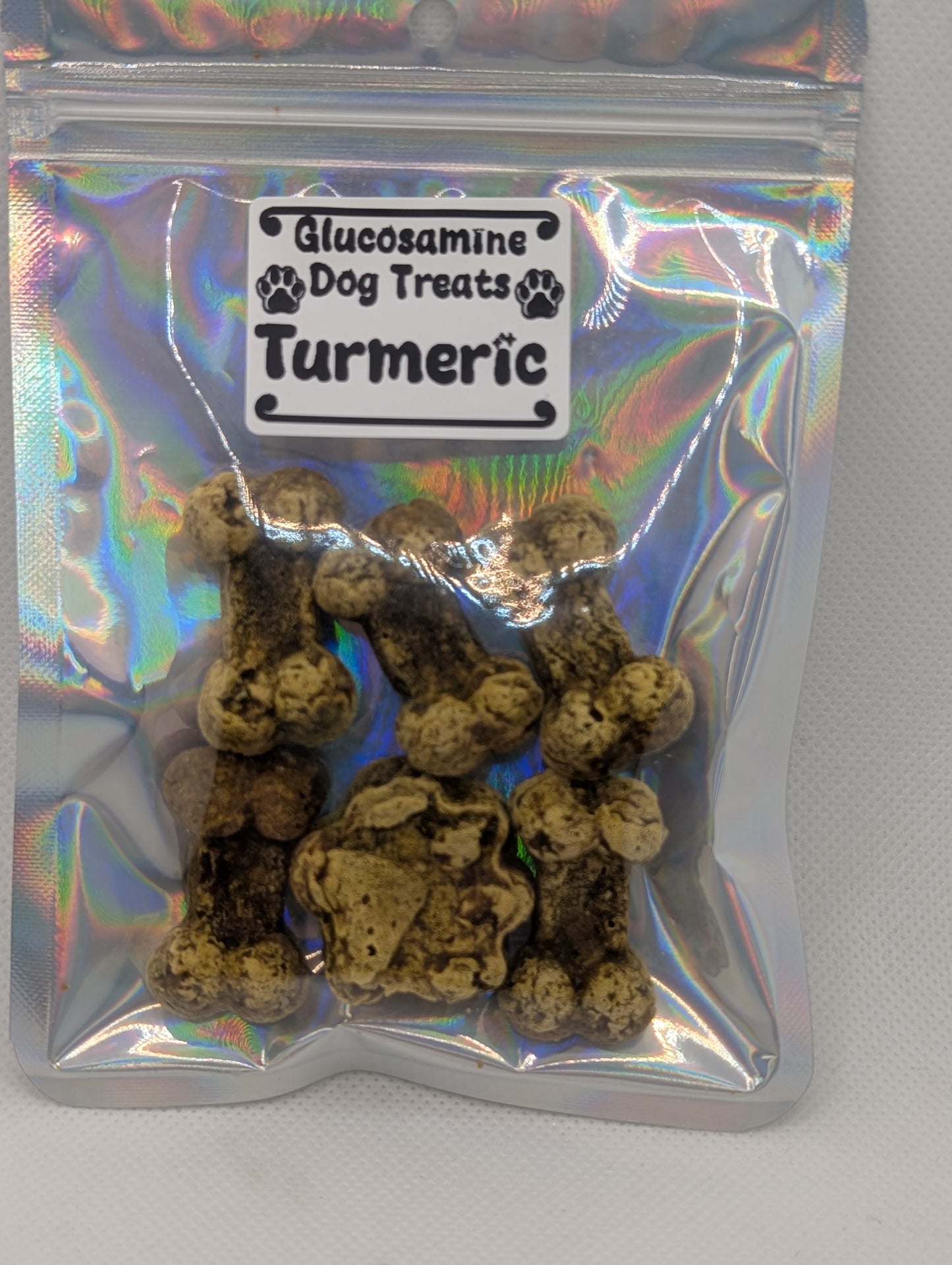 Glucosamine Dog Treats Small