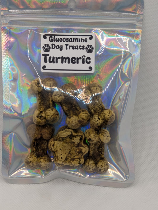 Glucosamine Dog Treats Small
