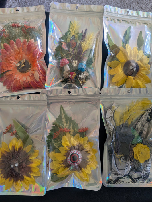 Hair Accessories