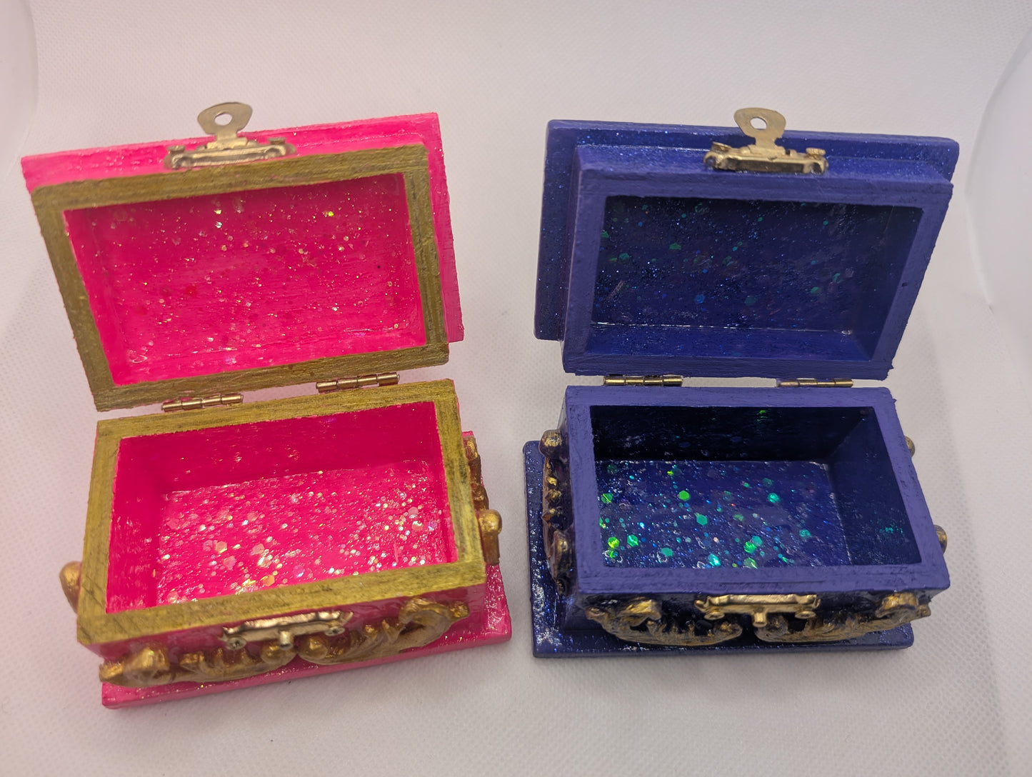 Mini Box