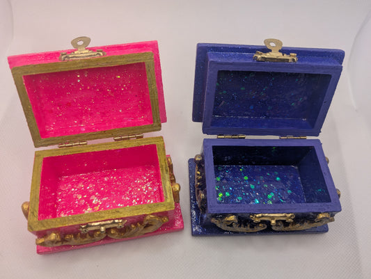 Mini Box