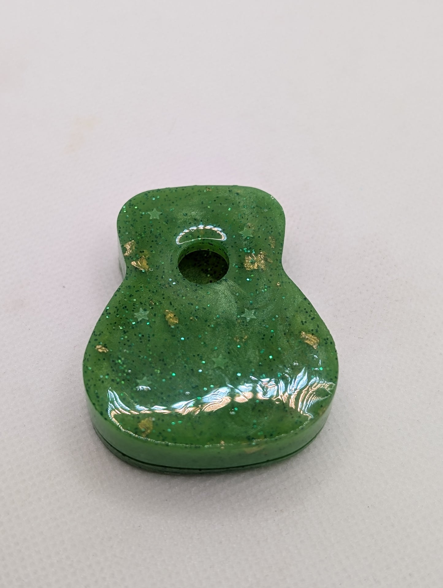 Guitar Pick Holders