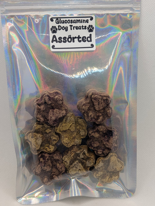 Glucosamine Dog Treats