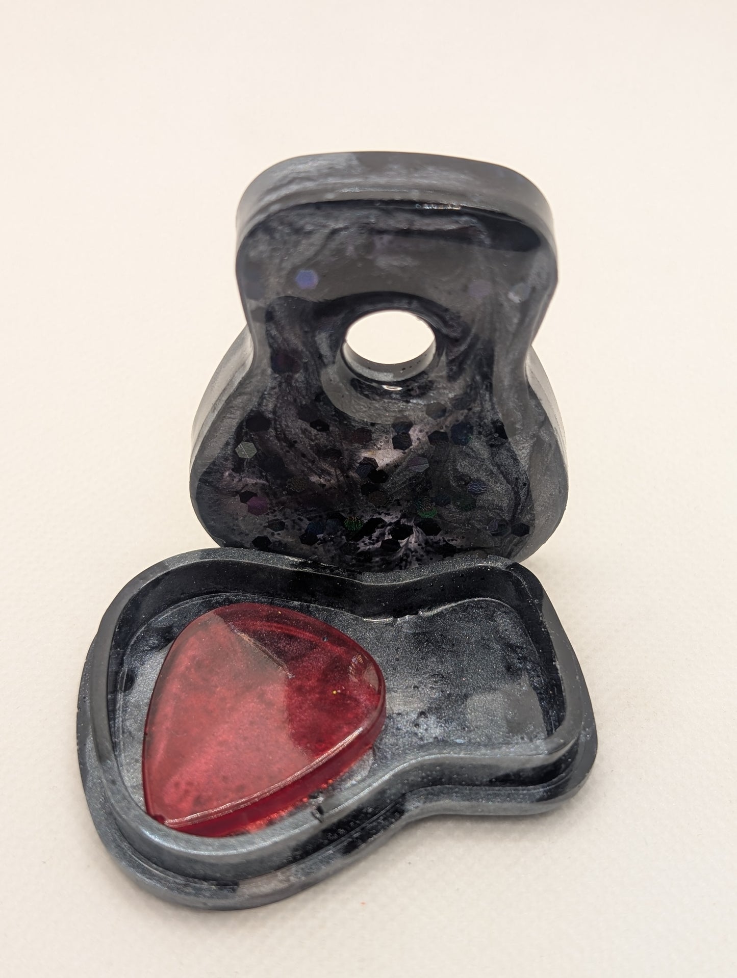Guitar Pick Holders