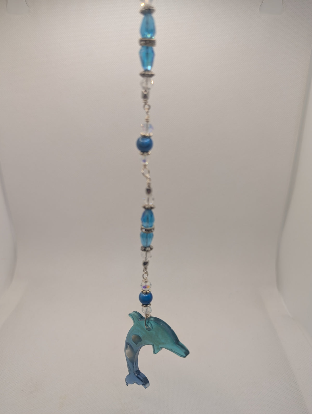 Dolphin Suncatcher