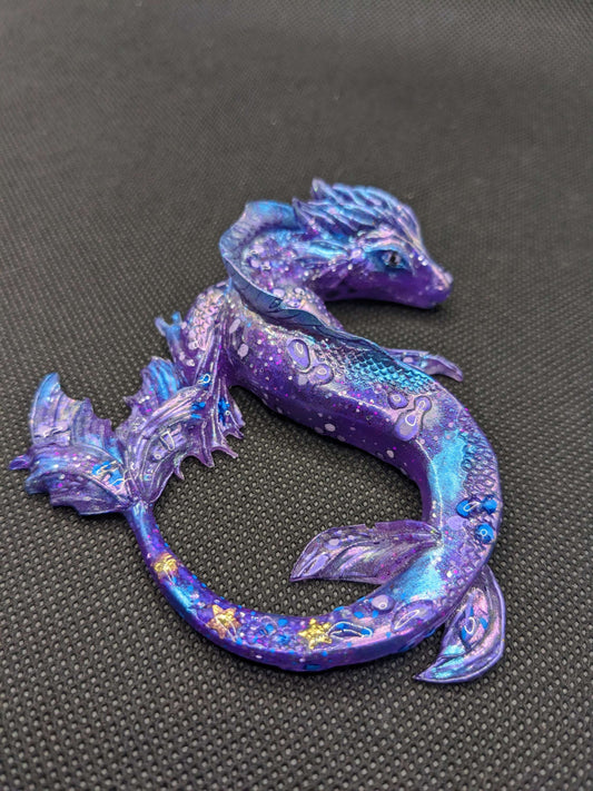 Estrella Hatched Dragon - Keychain