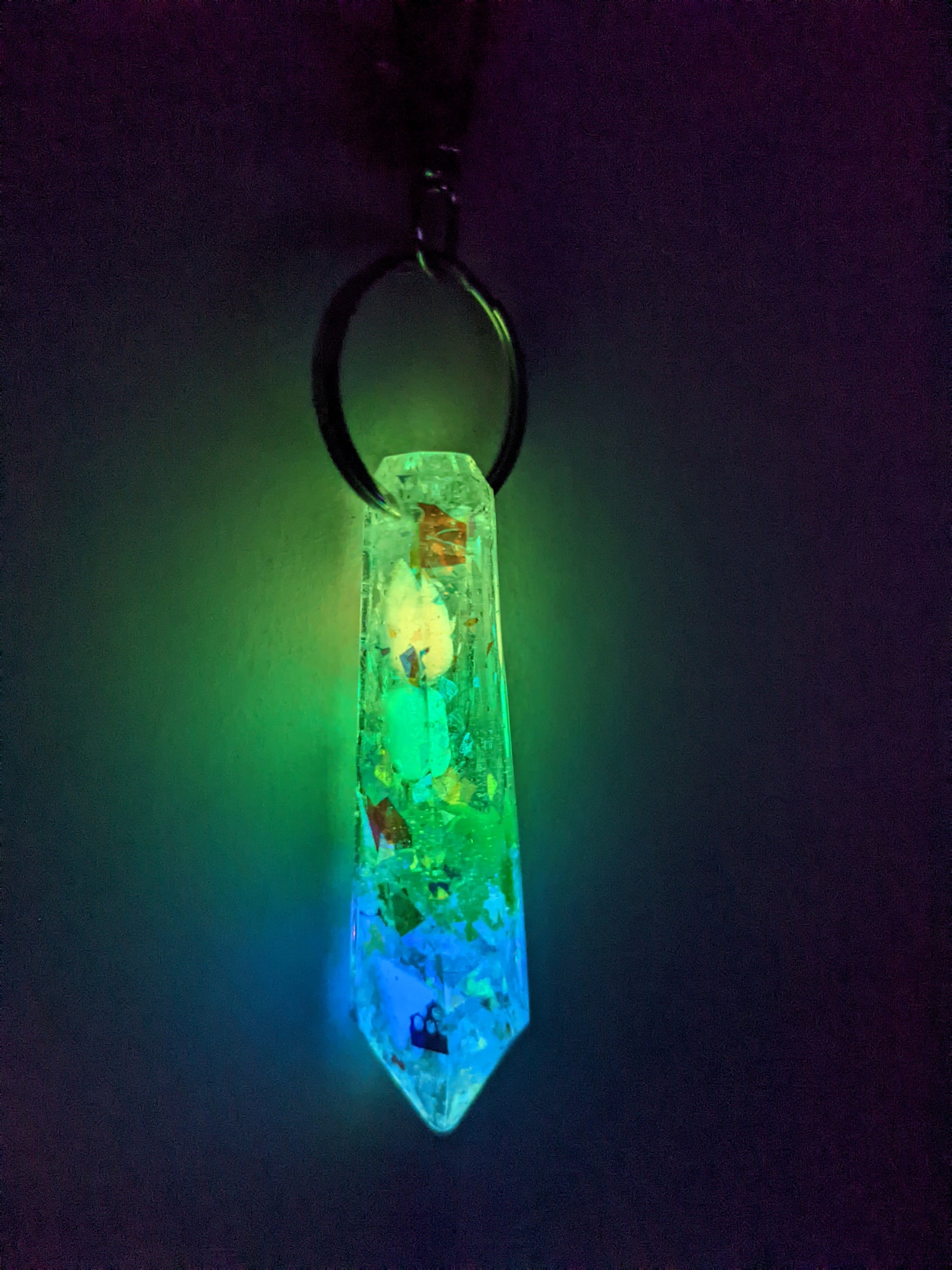 Gem Keychain - Keychain