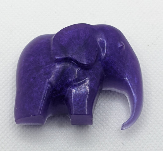 Elephant Magnets - Keychain