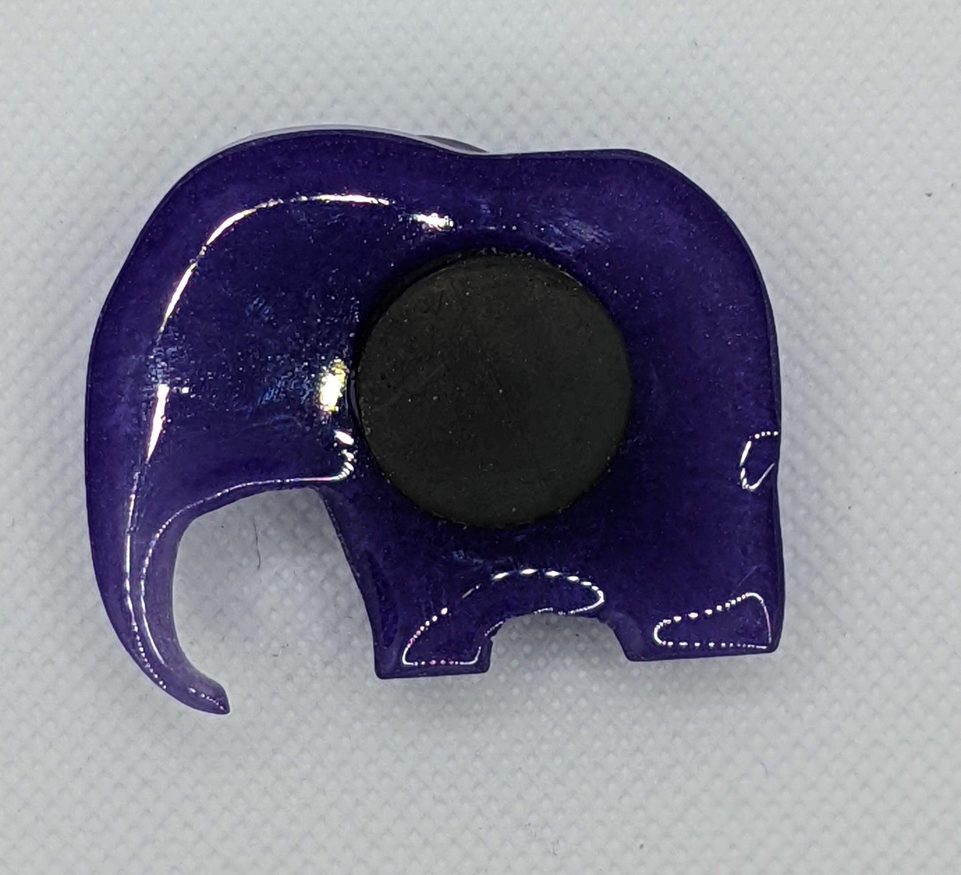 Elephant Magnets - Keychain